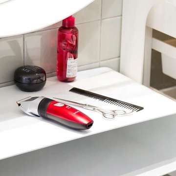 Enchen Sharp-R Maszynka do strzyżenia włosów BEZPRZEWODOWA przenośna