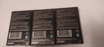 Фольга Philips DCC 90 NOS #1691