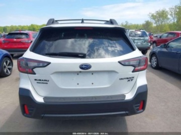 Subaru Outback V 2020 Subaru Outback Onyx Edition 2020 2.4 Benzyna 260KM, zdjęcie 3
