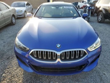 BMW Seria 8 II 2023 BMW Seria 8 BMW serii 8 840i Gran Coupe z 2023 roku , od ubezpieczalni 3.0, zdjęcie 5