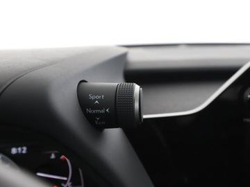 Lexus UX Crossover Facelifting 2.0 250h 184KM 2023 Lexus UX Executive Navi Kamera cofania, zdjęcie 35