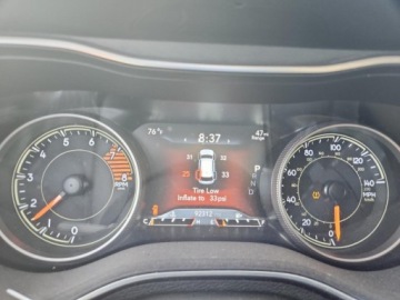 Jeep Cherokee V 2019 Jeep Cherokee 2019 r. ,3,2L LIMITED 3.2 Benzyna 271KM, zdjęcie 6