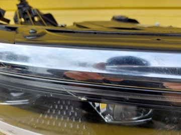 VW PASSAT B8 ФОНАРЬ ПЕРЕДНИЙ ПРАВЫЙ LED LIFT 3G1941082P