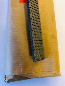 BEFANA Рашпиль по дереву RPTa 300/2 Polish