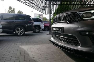 Dodge Durango III 3.6 V6 294KM 2020 Dodge Durango 3.6L 294KM 6os. 4x4 Cam LED Skory MenuPL Keyless Tempomat Ma, zdjęcie 32