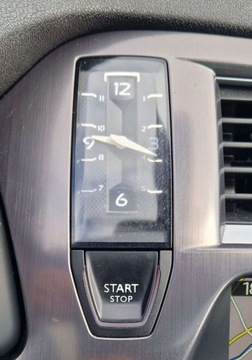 DS 5 Hatchback (Citroen) 1.6 THP 200KM 2014 Citroen DS5 200KM LED Biala Perla Skora Masaz NaviPL Kamera 1.6 200KM, zdjęcie 18