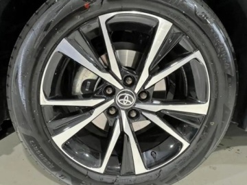 Toyota C-HR II SUV 1.8 Hybrid 140KM 2025 Od ręki - Style 1.8 Hybrid 140KM | Podgrzewane fotele!, zdjęcie 14