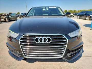 Audi A6 C8 2018 Audi A6 Limousine 2018 AUDI A6 PREMIUM 2.0 Benzyna 252KM, zdjęcie 4