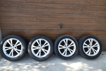 Koła Felgi Alfa Romeo Giulietta 5x110 16