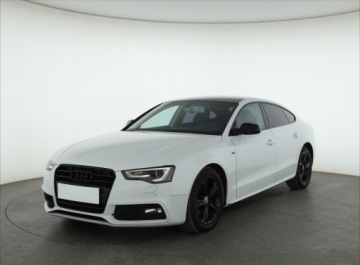 Audi A5 8T Cabrio Facelifting 2.0 TDI clean diesel 190KM 2016 Audi A5 2.0 TDI, 187 KM, Automat, Navi, Xenon, zdjęcie 1