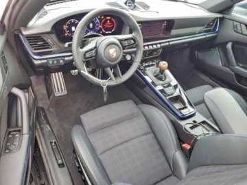 Porsche 911 992 2026 Porsche 911 Carrera 2026 3.0 Benzyna 379KM, zdjęcie 6