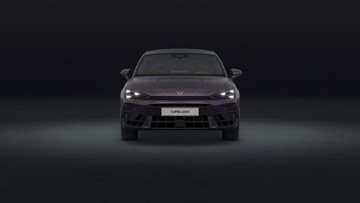 Cupra Leon II 2026 Cupra Leon VZ 2.0 TSI 300 KM DSG, zdjęcie 3