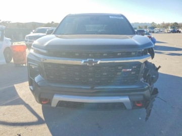 Chevrolet 2026 Chevrolet Traverse Z71 2026 2.5 Benzyna 310KM, zdjęcie 5