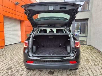 Jeep Compass II SUV 2.0 MJD 140KM 2019 Jeep Compass II (2016 - teraz) 2.0 M-Jet Night Eagle 4x4, zdjęcie 24