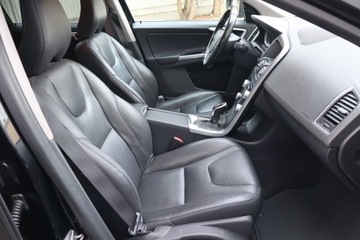 Volvo XC60 I SUV Facelifting 2.4 D5 215KM 2015 Volvo XC60 D5, Salon Polska, Serwis ASO, 211 KM, zdjęcie 8