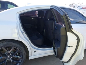 Dodge Charger VII 2023 Dodge Charger 2023 DODGE CHARGER SXT 3.6 Benzyna 292KM, zdjęcie 10