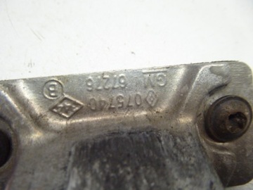 СТОПОРНЫЙ БОЛТ ДЛЯ РАЗДВИЖНОЙ ДВЕРИ TRAFIC II LIFT