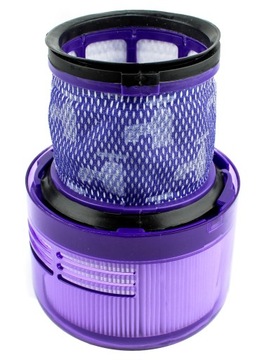 FILTR ZMYWALNY DO DYSON V11 ABSOLUTE ANIMAL PRO 2x
