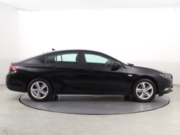 Opel Insignia II Grand Sport 1.5 Turbo 140KM 2019 Opel Insignia 1.5 Turbo, Salon Polska, Serwis ASO, zdjęcie 5