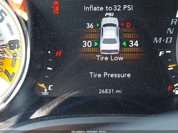 Dodge Challenger III 2020 Dodge Challenger RT Scat Pack Widebody 50Th Anniversary 2020 6.4l 6.4, zdjęcie 11