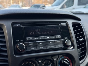 Mitsubishi L200 V Club Cab 2.4 154KM 2019 Mitsubishi L200 2.4 d DC Invite EU6 / Wyciągarka /, zdjęcie 29