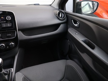 Renault Clio IV Grandtour Facelifting 1.2 73KM 2018 Renault Clio 1.2 16V, Salon Polska, Serwis ASO, zdjęcie 7