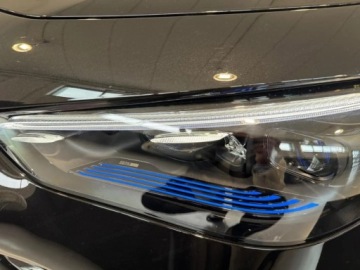 Mercedes CLE Coupe 2.0 200 204KM 2025 MERCEDES-BENZ CLE 200 4-Matic AMG Line 2.0 (204KM) 2025, zdjęcie 2