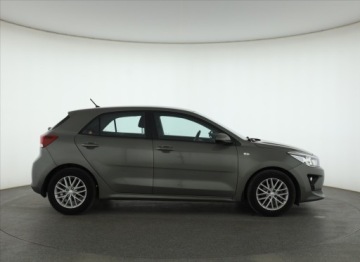 Kia Rio IV Hatchback 5d 1.2 DOHC 84KM 2020 Kia Rio 1.2 DPI, Klima, Tempomat, zdjęcie 5