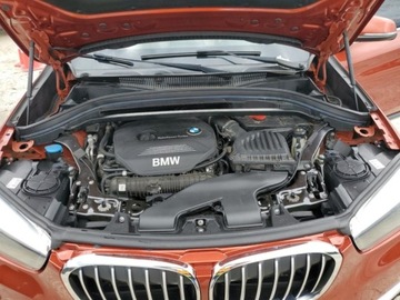 BMW X1 F48 2018 BMW X1 sdrive28i, 2018r., 2.0L 2.0 Benzyna 228KM, zdjęcie 11