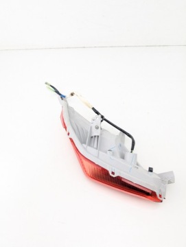 YAMAHA X-MAX 300 ЗАДНЯЯ ЛЕВАЯ КОНТРОЛЬНАЯ ЛАМПА