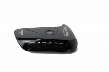 Гитарный усилитель для наушников NUX GP-1