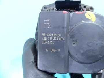 PRZEPUSTNICA CITROEN XSARA PICASSO 9652682880 1.8B