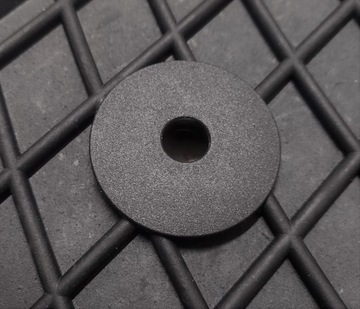 Коврики Audi A6 C7 2011-2018 ORG PRT