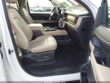 Ford Expedition III 2023 Ford Expedition Limited, 2023r., 3.5L 3.5 Benzyna 400KM, zdjęcie 8