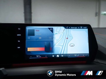 BMW Seria 2 F74 2025 BMW Seria 2 Nowa Seria 2 - 220 Gran Coupe 170 KM mHEV - Kamera 360 - HeadUp, zdjęcie 30