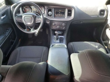 Dodge Charger VII 2021 Dodge Charger Sxt 2021 3.6 Benzyna 292KM, zdjęcie 8