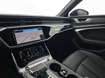Audi A6 C8 Allroad 3.0 45 TDI 245KM 2025 Audi A6 Avant Aktywny tempomat, hak, matrix 3.0 Diesel 245KM, zdjęcie 14