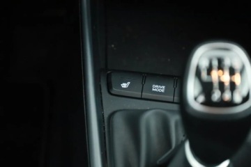Hyundai i20 III Hatchback 1.0 T-GDI 100KM 2022 Hyundai i20 1.0 T-GDI, Salon Polska, Serwis ASO, zdjęcie 11