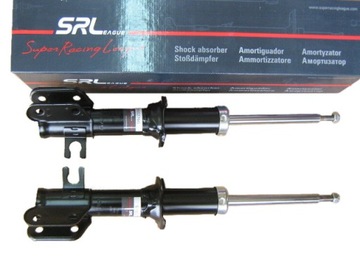 AMORTYZATOR PRZEDNI DAEWOO MATIZ 1998-2008