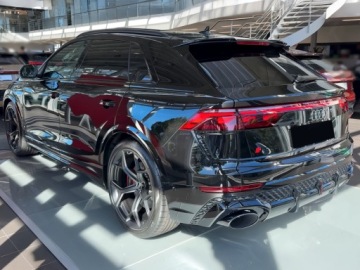 Audi Q8 2026 Q8 / E-Tron RSQ8 TFSI quattro Performance 4.0 (640KM) 2026, zdjęcie 2