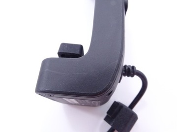 Nawigacja motocyklowa Becker Mamba.4 CE LMU 4,3''