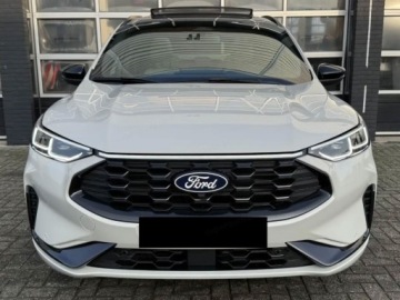 Ford Kuga III 2025 Od ręki - Sound Edition 2.5 FHEV 180KM / Dach panoramiczny, Pakiet Winter, zdjęcie 1