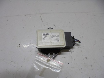 STEROWNIK MODUŁ ESP SUBARU FORESTER III 2.0D 2009
