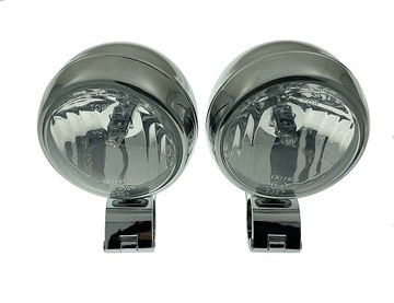 ЛАМПЫ LIGHTBAR ДЛЯ GMOL KAWASAKI VN1600 MEAN STREAK