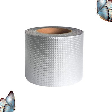 ГЛАВНАЯ БУТИЛОВАЯ ЛЕНТА ВОДОНЕПРОНИЦАЮЩАЯ КРОВЛЯ ДЛЯ ПРОТИВ УТЕЧЕК В КАНАЛАХ