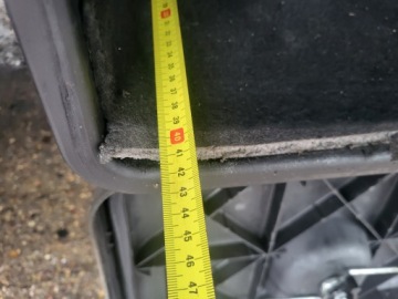 ЯЩИК ДЛЯ ИНСТРУМЕНТОВ ПОЛУПРИЦЕП РЕМЕНЬ АВТОБУС SCANIA IVECO MERCEDES