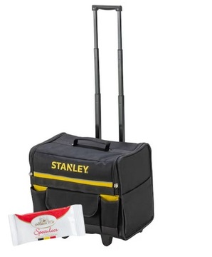 STANLEY TORBA NARZĘDZIOWA 18'' NA KOŁACH 975151