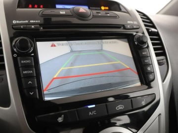 Hyundai ix20 Mikrovan Facelifting 1.6 MPI 125KM 2017 Hyundai ix20 125KM navi kamera grzane fotele klima, zdjęcie 23