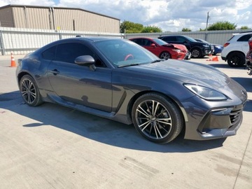 Subaru BRZ II 2.4 D-4S 228KM 2023 Subaru BRZ 2023 Subaru BRZ Limited Manual 2.4 Benzyna 228KM, zdjęcie 1
