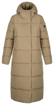 płaszcz Loap Tamara - R65R/Chanterelle